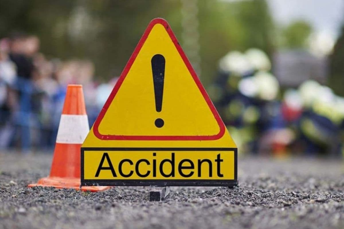 मातम में बदली ईद की खुशियां, स्कॉर्पियो की टक्कर से बच्चे की मौत, परिवार पर टूटा दुखों का पहाड़