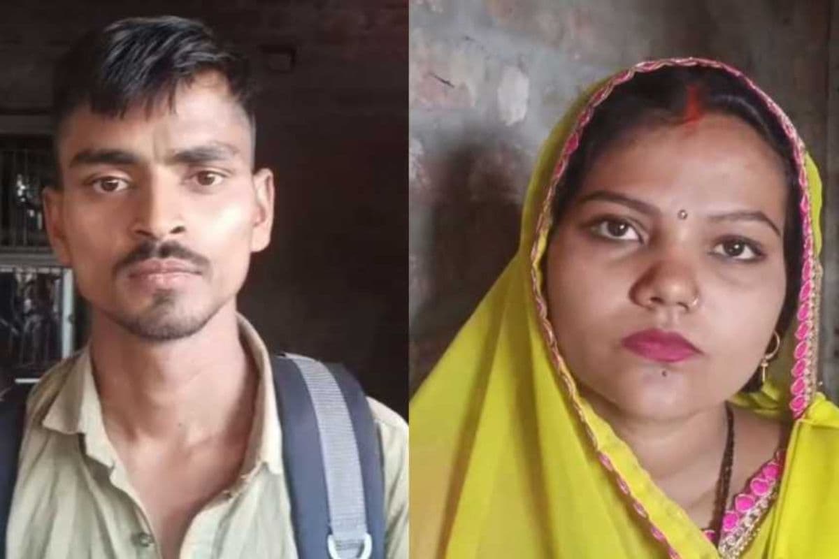 ‘अच्छा हुआ बीवी भाग गई, वरना मैं भी ड्रम में…’, पत्नी को लेकर भागा दोस्त तो खुशी से झूम उठा पति