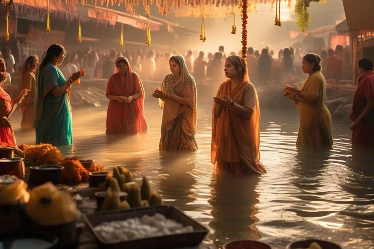 एक अप्रैल से शुरू होगा चैती छठ, चार को उगते सूर्य को अर्घ देने के साथ होगा संपन्न