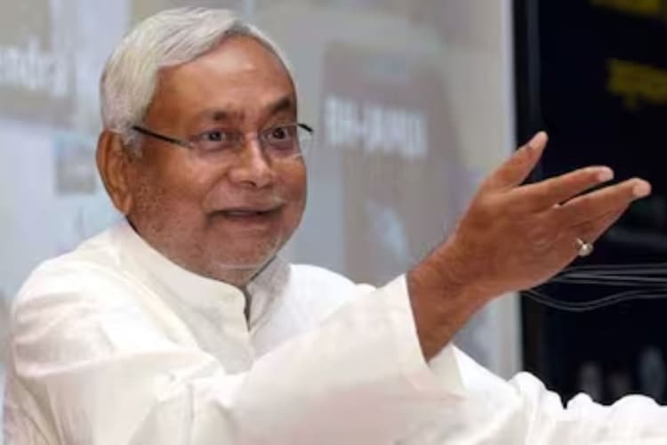 पटना : देश के सबसे शक्तिशाली 100 लोगों में सीएम नीतीश 21वें नंबर पर, जानिए तेजस्वी और चिराग की रैंकिंग