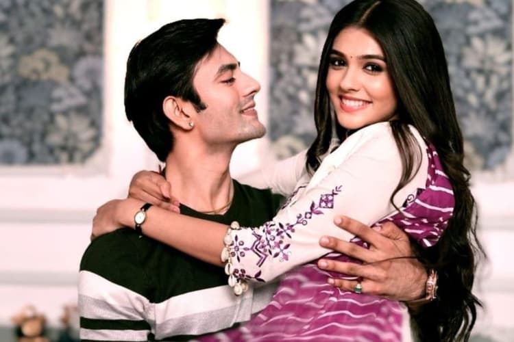 Yeh Rishta Kya Kehlata Hai की अक्षरा को डेट करने पर आशय मिश्रा ने तोड़ी चुप्पी, कहा- हमारे बीच कॉमन…