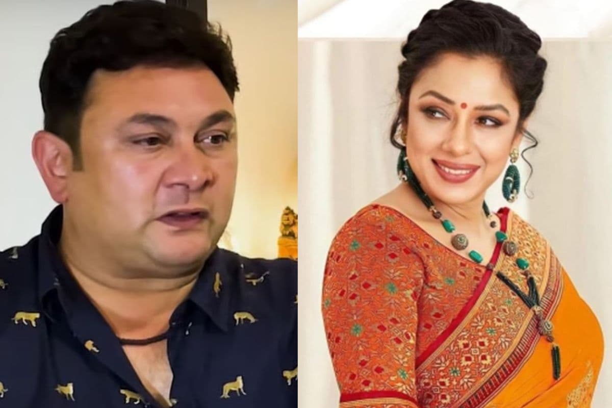 Anupama में रूपाली गांगुली की वजह से स्टार्स को मेकर्स ने बाहर निकाला? राजेश कुमार बोले- ‘वह कास्टिंग एजेंसी…’