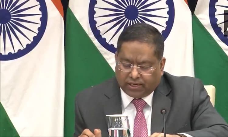 भारत ने RAW पर USCIRF की रिपोर्ट को किया खारिज, MEA ने कहा- अमेरिकी धार्मिक स्वतंत्रता आयोग चिंता का विषय