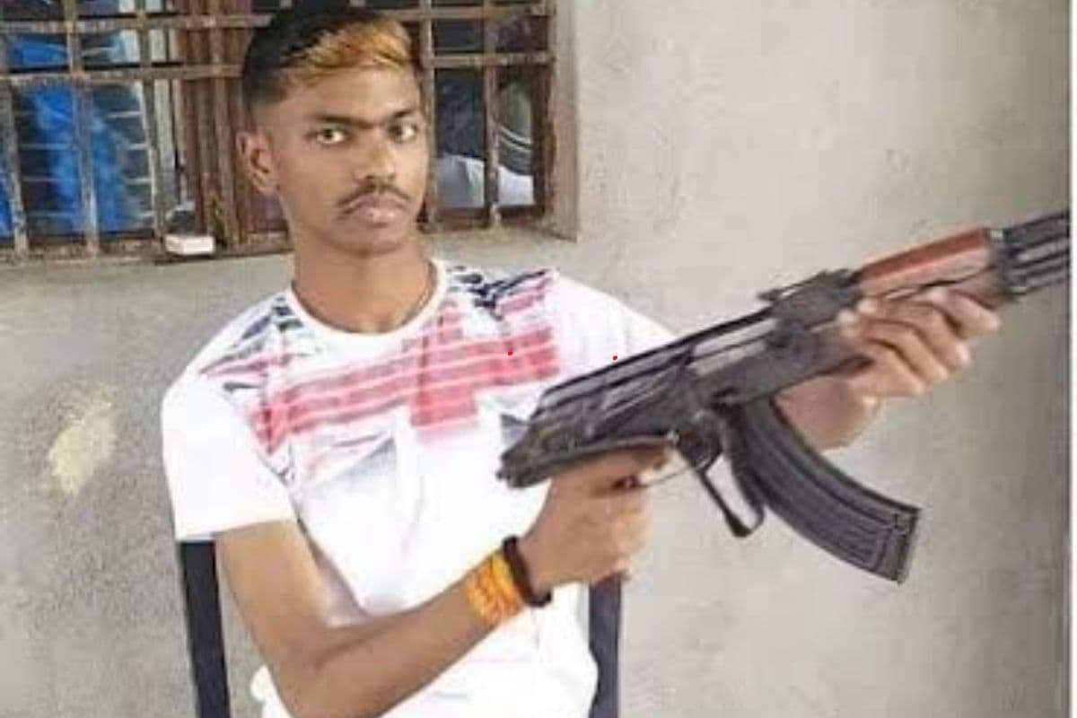 Aman Saw Encounter: गैंगस्टर अमन साव पुलिस एनकाउंटर में ढेर, पूछताछ के लिए रांची ला रही थी पुलिस