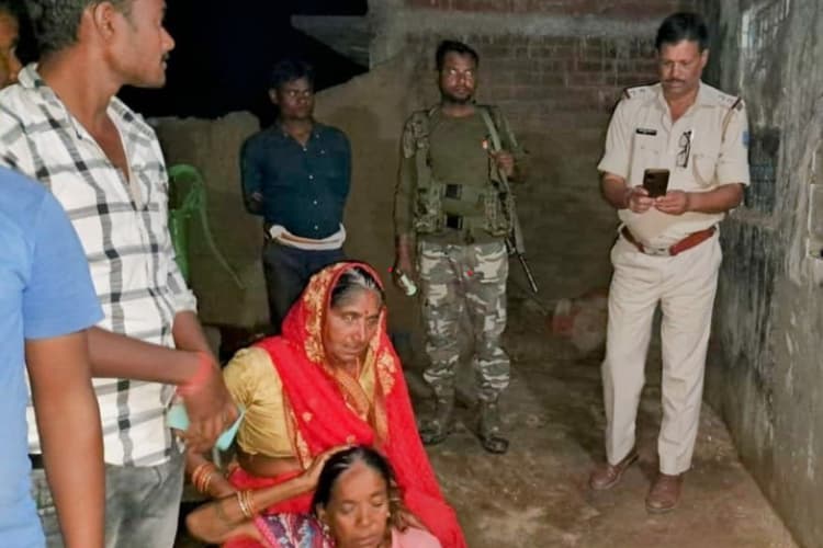 Palamu News: मां ने मारी थप्पड़ तो नाबालिग ने लगा ली फांसी, जानें क्या है मामला