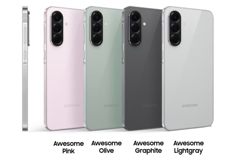 Samsung Galaxy A56 Review: शानदार AI फीचर्स और कमाल की कैमरा क्वालिटी, जानें कितना दमदार है यह स्मार्टफोन