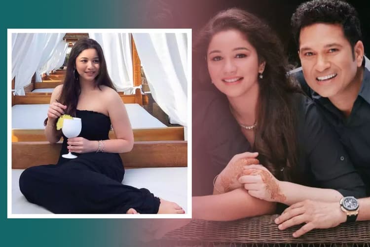 Sara Tendulkar Education: गर्व से फूल जाता है सचिन का सीना, बेटी सारा तेंदुलकर के पास है ये डिग्रियां