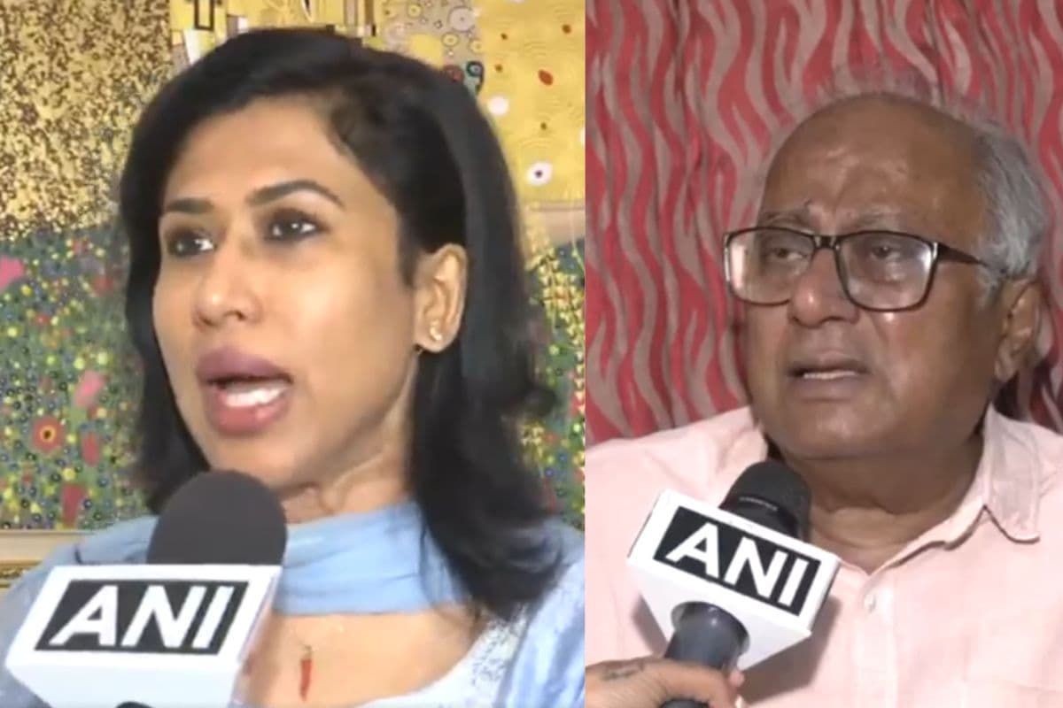 'रोहित शर्मा को टीम से हटा देना चाहिए', शमा के सपोर्ट में उतरे TMC सांसद सौगत रॉय