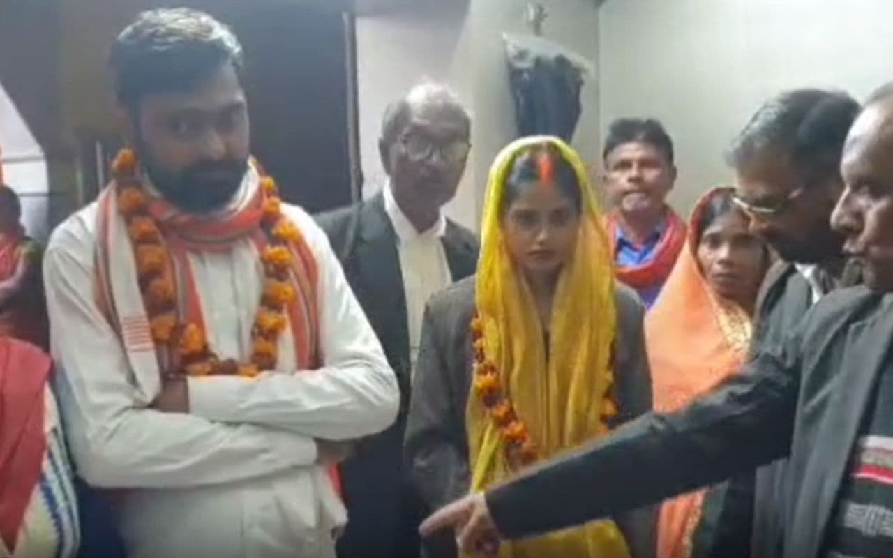 Siwan News: शादी के एक घंटे बाद जेल में पहुंच गया दूल्हा, कोर्ट ने दिया अनोखा आदेश