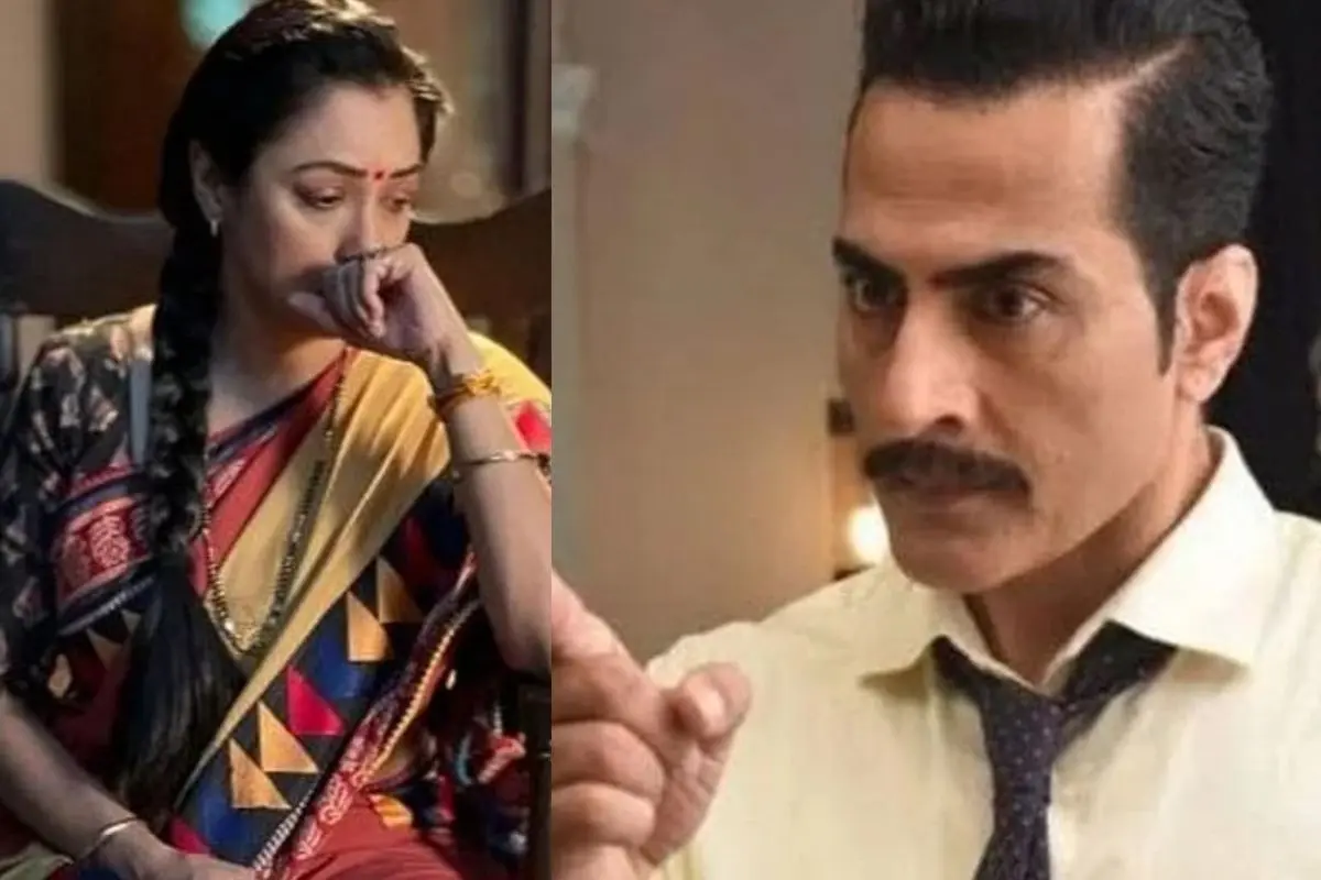 Anupama: फाइनली, रूपाली गांगुली संग लड़ाई की अफवाहों पर वनराज ने तोड़ी चुप्पी, कहा- हमेशा ऐसी कहानियां बनती…