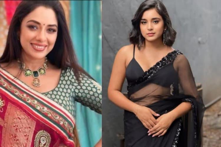 Anupama New Entry: राही के पिता के बाद अब इस एक्ट्रेस की होगी शो में एंट्री? कभी गांव की गोरी बनकर दर्शकों का जीता था दिल