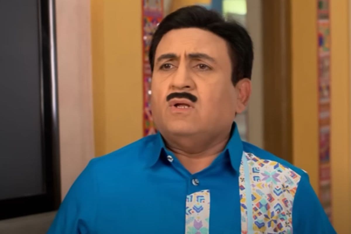 Taarak Mehta Ka Ooltah Chashmah: рдирдпреЗ рд╢рдЦреНрд╕ рдХреА рд╡рдЬрд╣ рд╕реЗ рдореБрд╕реАрдмрдд рдореЗрдВ рдлрдВрд╕рд╛ рдЬреЗрдард╛рд▓рд╛рд▓, рд╕реБрдВрджрд░ рдмреЛрд▓рд╛- рджрдпрд╛рдмреЗрди рдЧрдИ рдереА рдорд╣рд╛рдХреБрдВрдн рдлрд┐рд░тАж