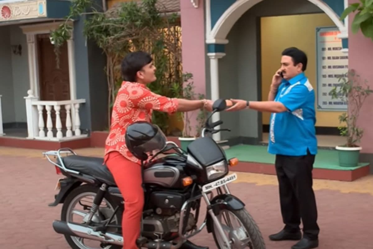 Taarak Mehta Ka Ooltah Chashmah: अहमदाबाद से सुंदर ने भेजा ऐसा पार्सल, खोलते ही जेठालाल के उड़े होश, बाघा की पकड़ी गई झूठ