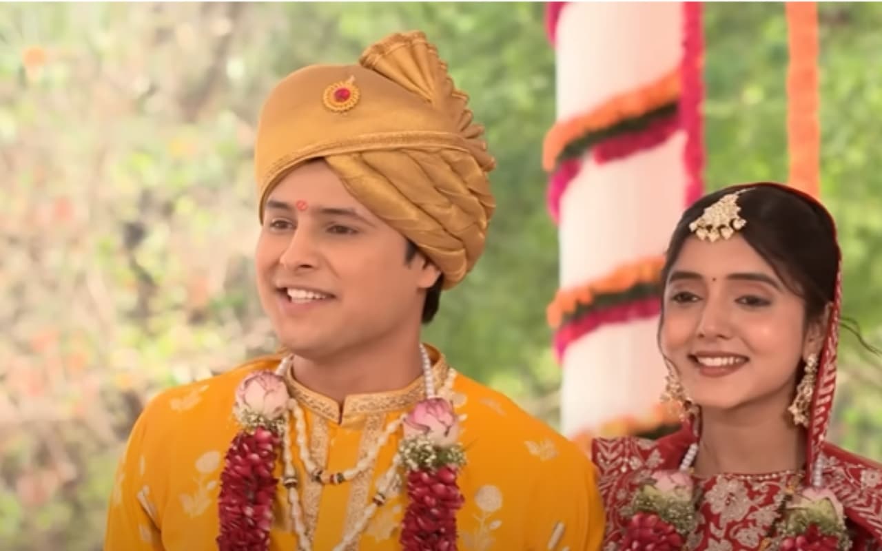 TMKOC: गड़ा परिवार की बहू बनी सोनू, टप्पू संग किया गरबा, जेठालाल- भिड़े बने समधी, लेकिन इसमें है बड़ा ट्विस्ट, VIDEO