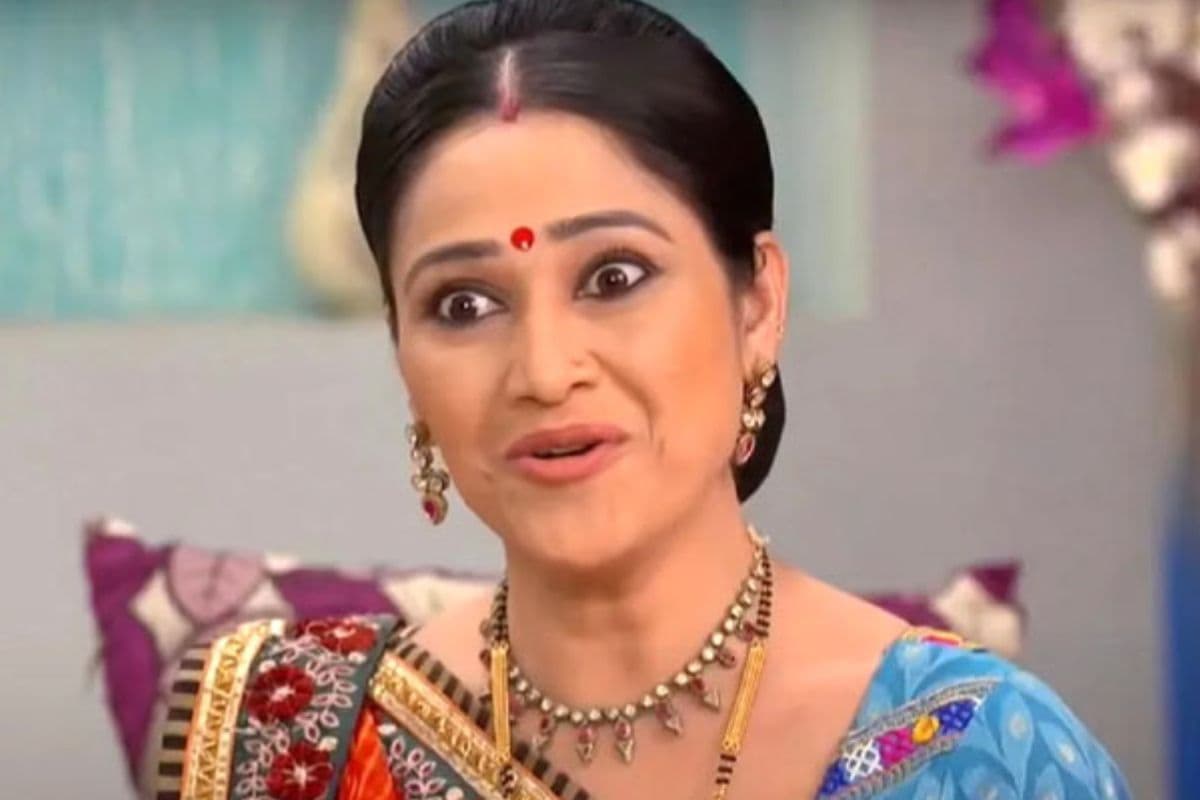Taarak Mehta Ka Ooltah Chashmah: рдХреМрди рдмрдиреЗрдЧреА рдирдИ рджрдпрд╛рдмреЗрди? рдЗрддрдиреЗ рд╕рд╛рд▓реЛрдВ рдмрд╛рдж рднреА рдирд╣реАрдВ рдорд┐рд▓реА рдкрд░рдлреЗрдХреНрдЯ рд░рд┐рдкреНрд▓реЗрд╕рдореЗрдВрдЯ, рдЗрди рдПрдХреНрдЯреНрд░реЗрд╕реЗрд╕ рдХреЛ рдХрд┐рдпрд╛ рдЧрдпрд╛ рдЕрдкреНрд░реЛрдЪ