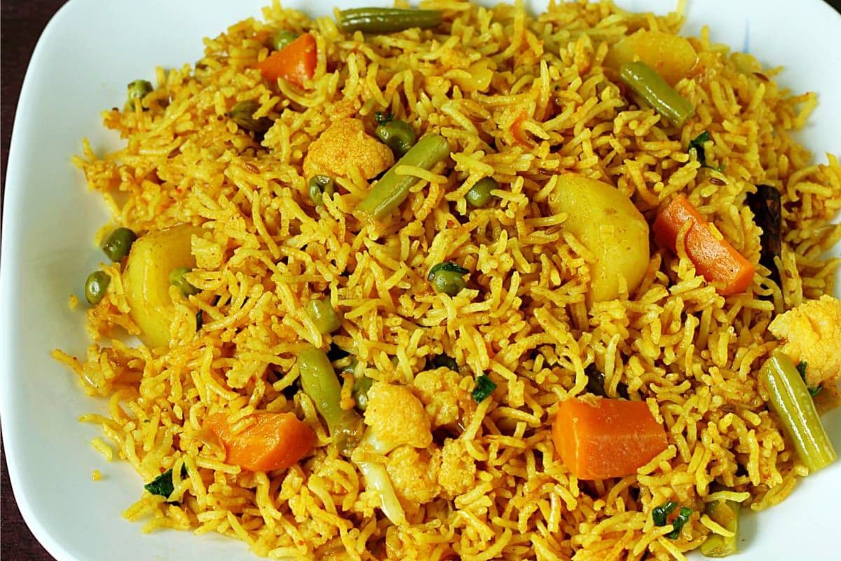 Tehri recipe: झट से वजन होगा कम,बस खाना शुरू करें तेहरी की यह हेल्दी और स्वादिष्ट डिश