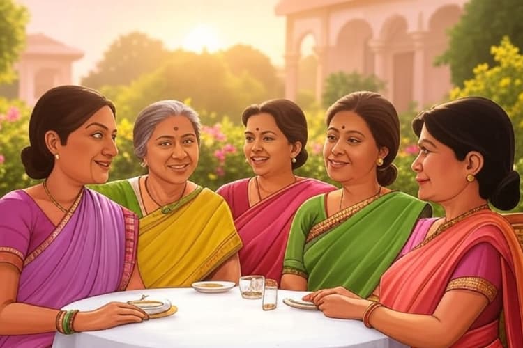 Women’s Day 2025: मिलिए भारत की 10 सबसे अमीर और सफल करोड़पति महिलाओं से