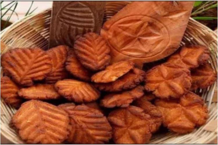 Thekua Recipe: छठ पूजा के लिये घर पर बनाएं स्वादिष्ट और खस्ता ठेकुआ,जानें रेसिपी