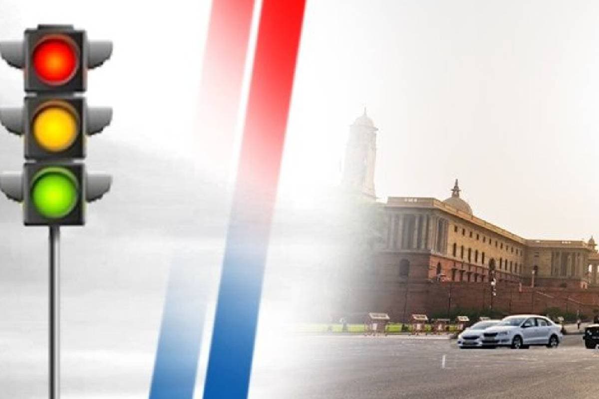 Traffic Challan : कट गया है ट्रैफिक चालान तो टेंशन न लें, 8 मार्च को यहां पहुंचे