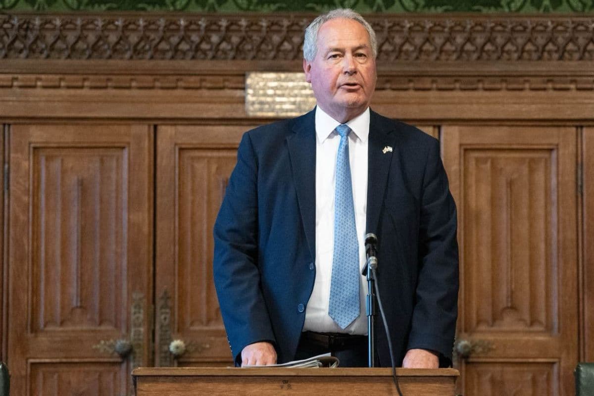 सी. शंकरन नायर: वह योद्धा जिसने जलियांवाला बाग हत्याकांड के बाद ब्रिटिश हुकूमत को ललकारा