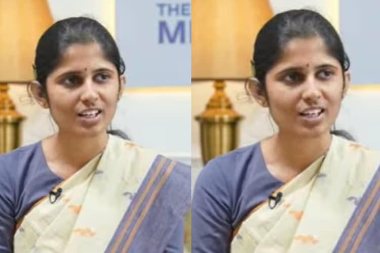 Success Story: आसान नहीं थी तैयारी पर सपने सच होते हैं…पहले ही प्रयास में अनन्या रेड्डी ने हासिल की AIR 3, जानें सफलता का राज