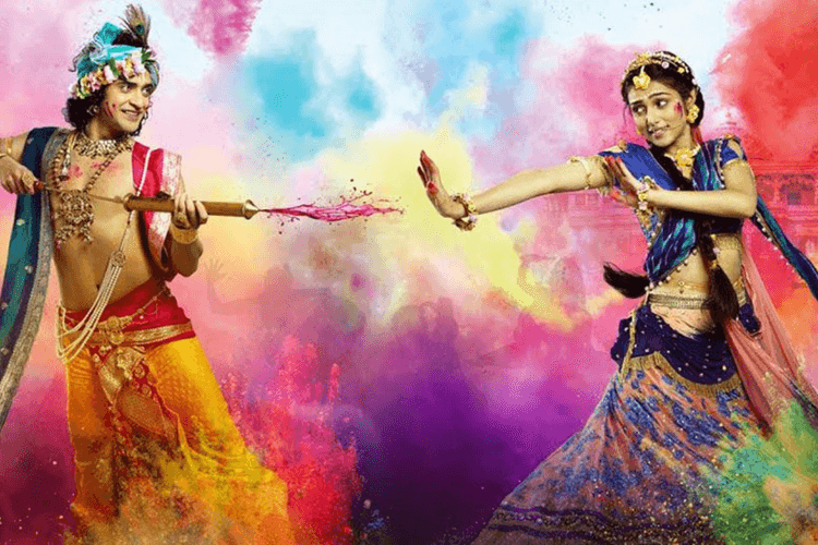 Holi History: आखिर क्यों मनाई जाती है होली का त्योहार, यहां जानें पीछे की वजह