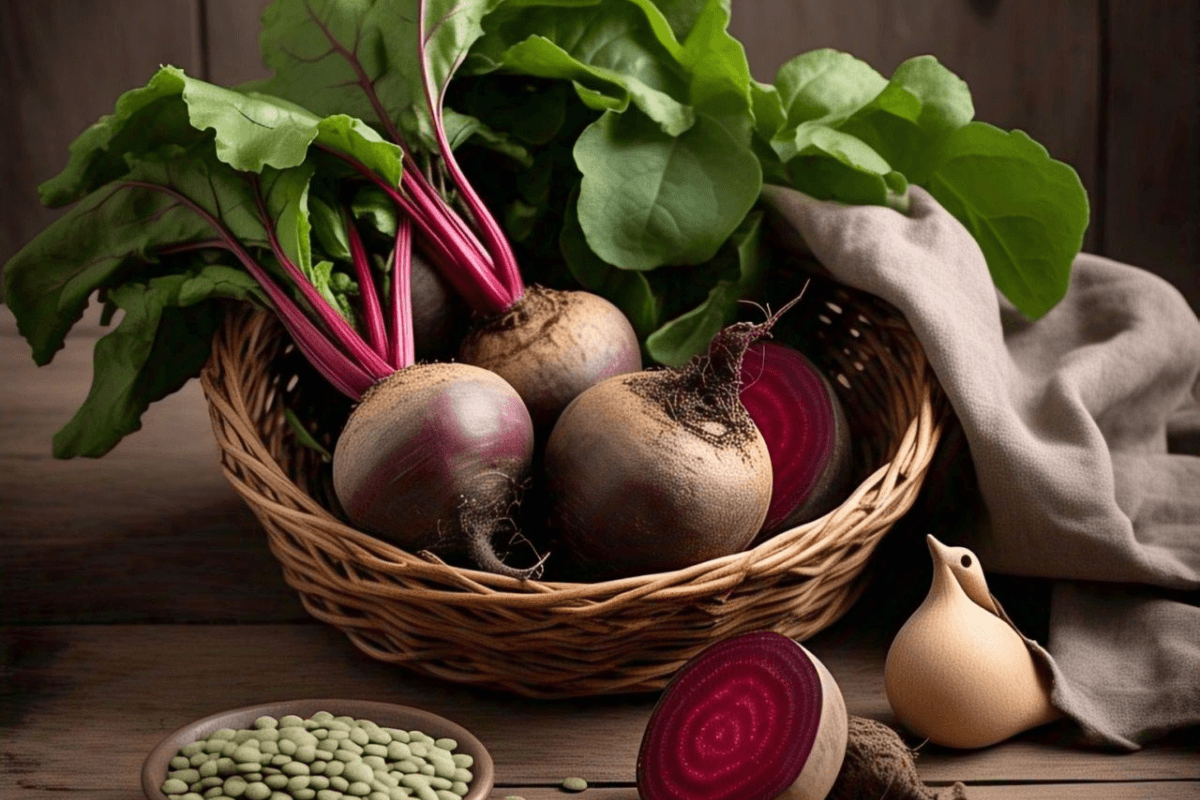 Hemoglobin Rich Foods