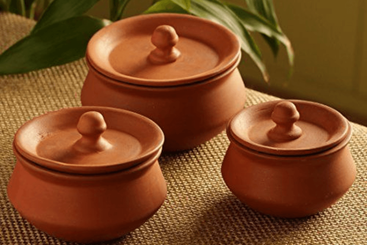 Healthiest Utensils for Cooking: किस बर्तन में खाना पकाना है सेहत के लिए सही