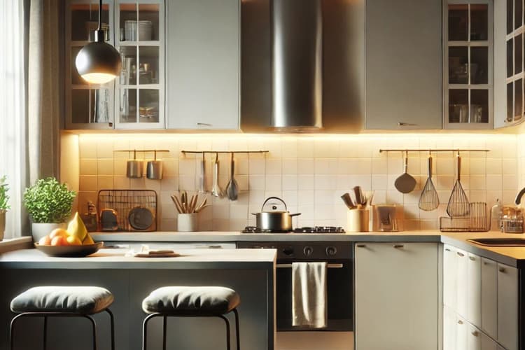 Vastu Tips: किचन में इन चीजों का गिरना माना जाता है अशुभ, बुरे वक्त की ओर करता है इशारा