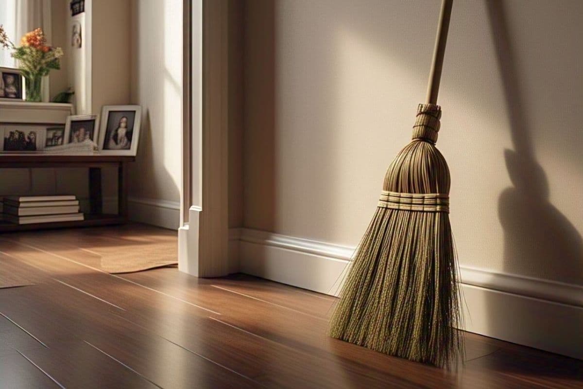 Vastu Tips: घर में झाड़ू रखने का ये है सही तरीका, नेगेटिव एनर्जी को कर देगा दूर