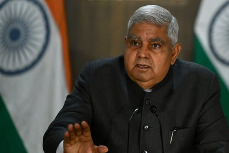 Rajya Sabha: न्यायाधीश के आवास पर मिले नकदी का मामला संसद में उठा