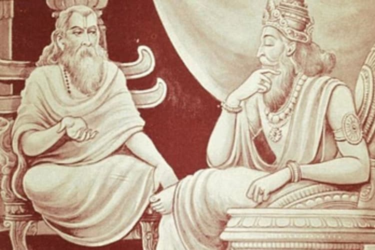 विदुर नीति के 6 सूत्र- जो बनाते हैं इंसान को धरती पर भी सुखी