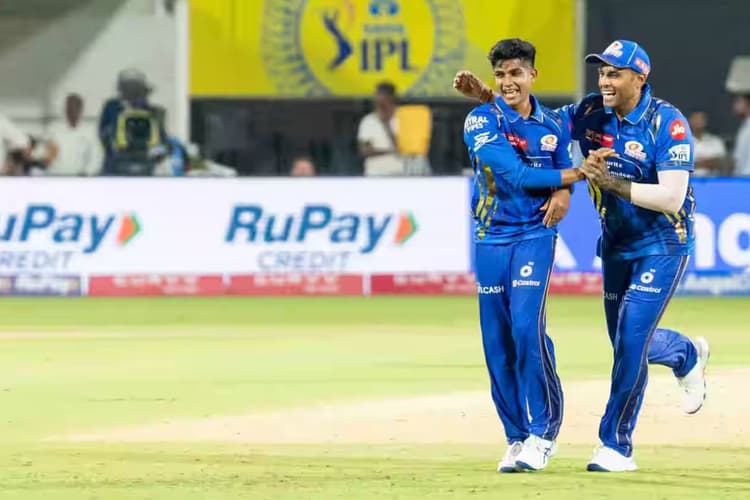 कौन हैं ऑटो ड्राइवर के बेटे विग्नेश पुथुर? जिन्होंने CSK के खिलाफ की शानदार गेंदबाजी, IPL डेब्यू में मचाया कोहराम