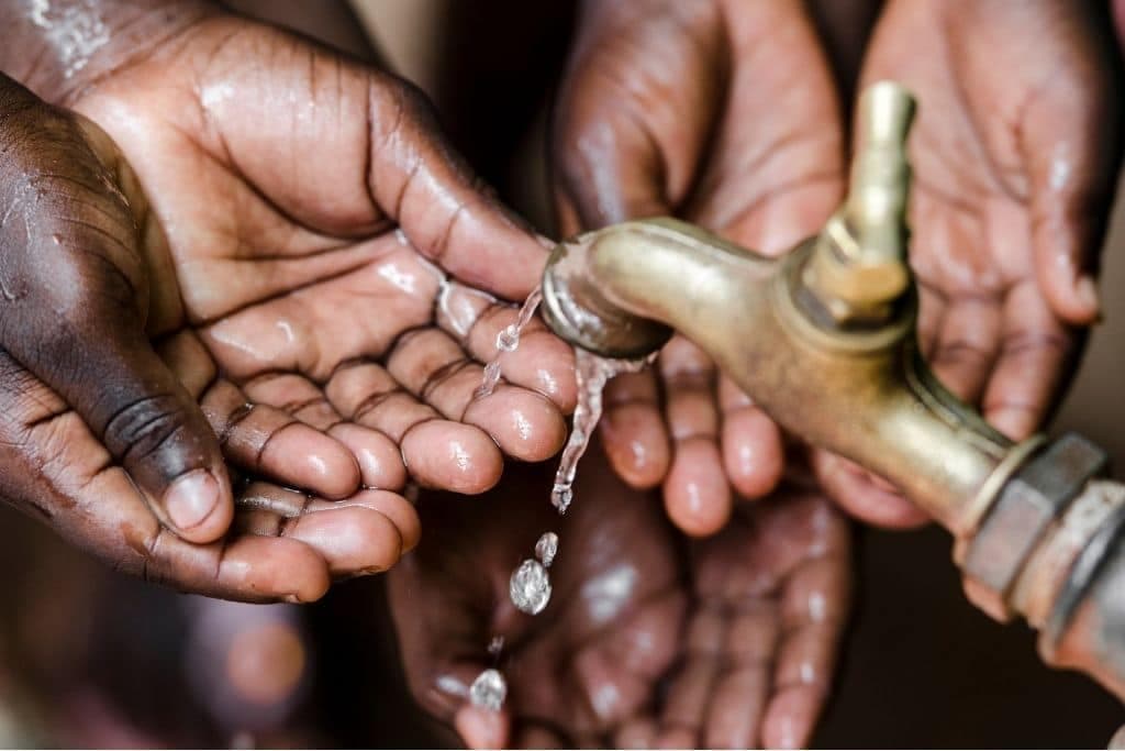 Water Crisis: рдЧрд░реНрдореА рдореЗрдВ рдЕрдм рдирд╣реАрдВ рд╕реВрдЦреЗрдЧреА рдХрд┐рд╕реА рдХреА рд╣рд▓рдХ, рдмреЗрд╣рддрд░ рд╣реЛрдЧреА рдкреЗрдпрдЬрд▓ рд╡реНрдпрд╡рд╕реНрдерд╛