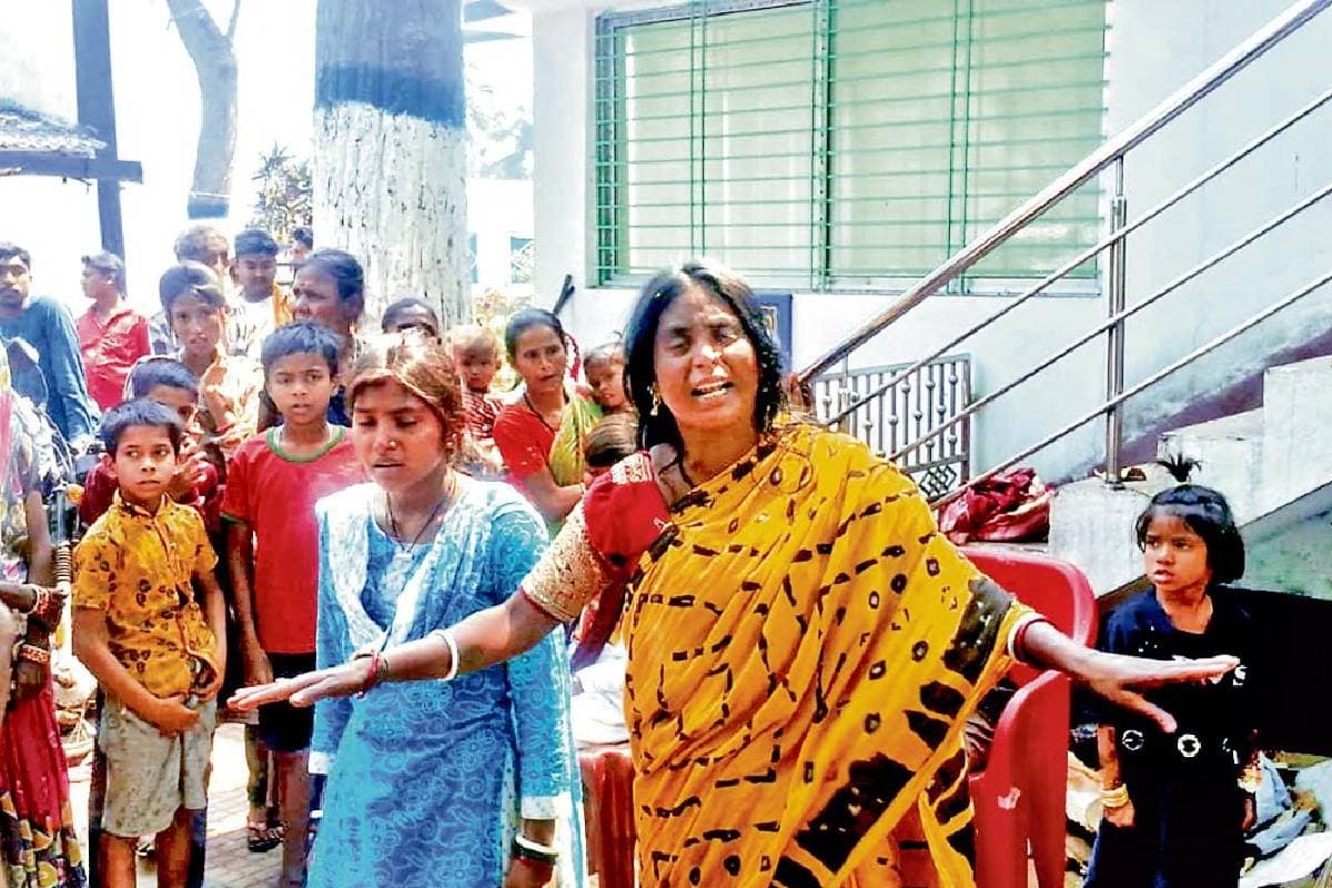 Crime News : डांस फ्लोर पर गाना बदलने पर विवाद, मार दी गोली, शादी कैंसिल