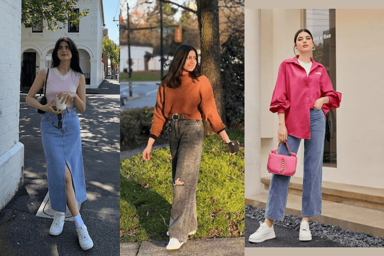 Women's Day Outfit Ideas: Women's Day को मनाएं खुले अंदाज में, ये कैजुअल आउटफिट करेंगे मैच