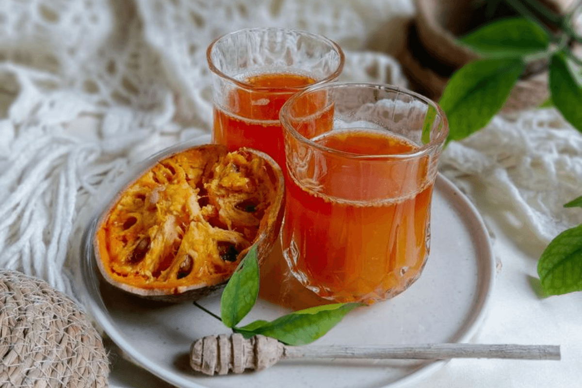 Wood Apple Juice Recipe & Benefits: рдЧрд░реНрдорд┐рдпреЛрдВ рдореЗрдВ рдкреЗрдЯ рдХреЛ рдардВрдбрд╛ рд░рдЦрддрд╛ рд╣реИ рдФрд░ рд▓реВ рд╕реЗ рдмрдЪрд╛рдиреЗ рдореЗрдВ рдорджрдж рдХрд░рддрд╛ рд╣реИ рдмреЗрд▓ рдХрд╛ рдЬреВрд╕