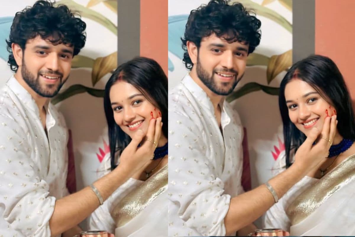 Yeh Rishta Kya Kehlata Hai: рдХрд┐рдпрд╛рд░рд╛ рдиреЗ рд╢реЛ рдореЗрдВ рдЕрдкрдиреЗ рдХрд┐рд░рджрд╛рд░ рдХреЗ рд╡рд┐рд▓реЗрди рдмрдирдиреЗ рдкрд░ рддреЛрдбрд╝реА рдЪреБрдкреНрдкреА, рдХрд╣рд╛- рдХреБрдЫ рднреА рд╣реЛ рд╕рдХрддрд╛ рд╣реИтАж