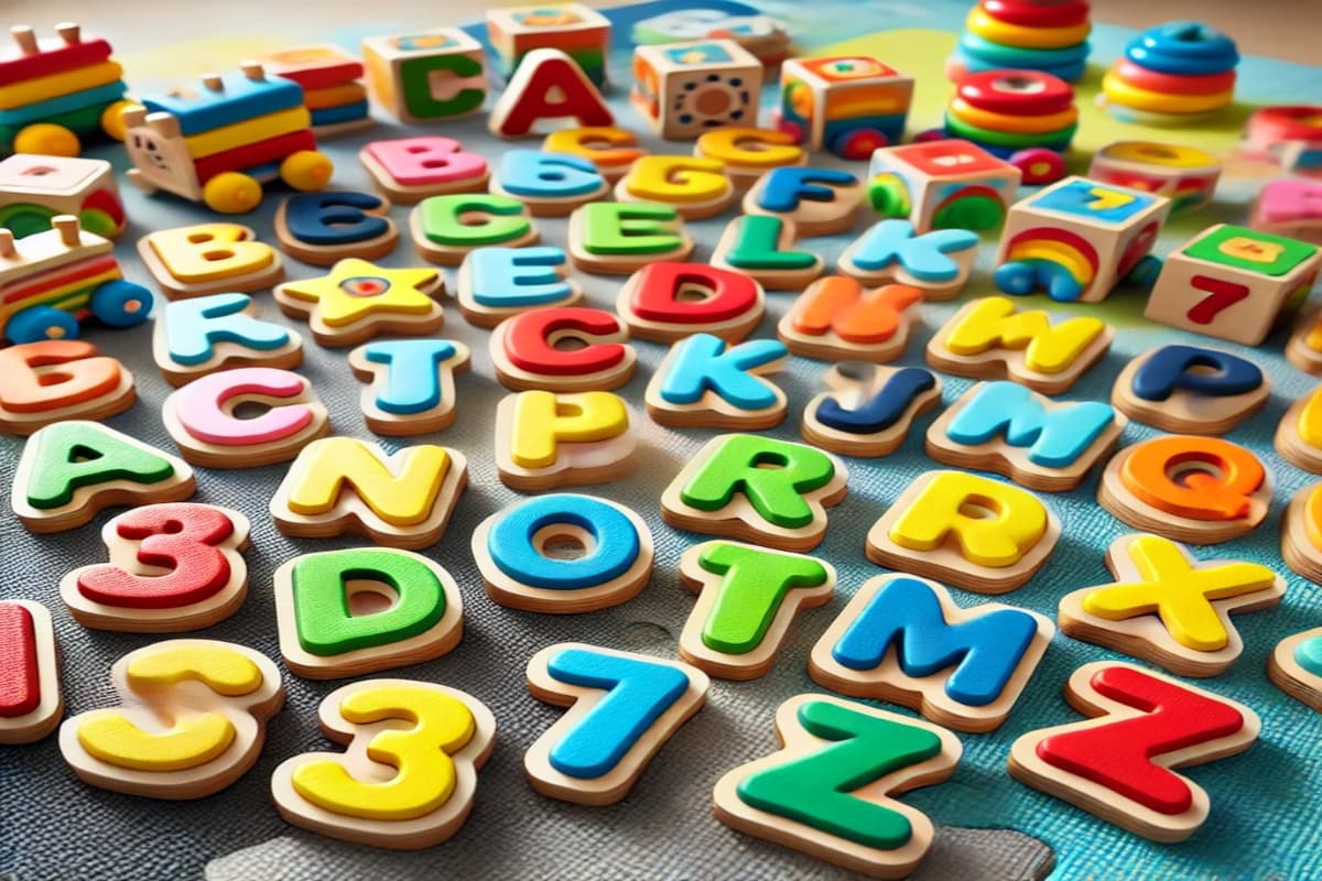 a to z a to z