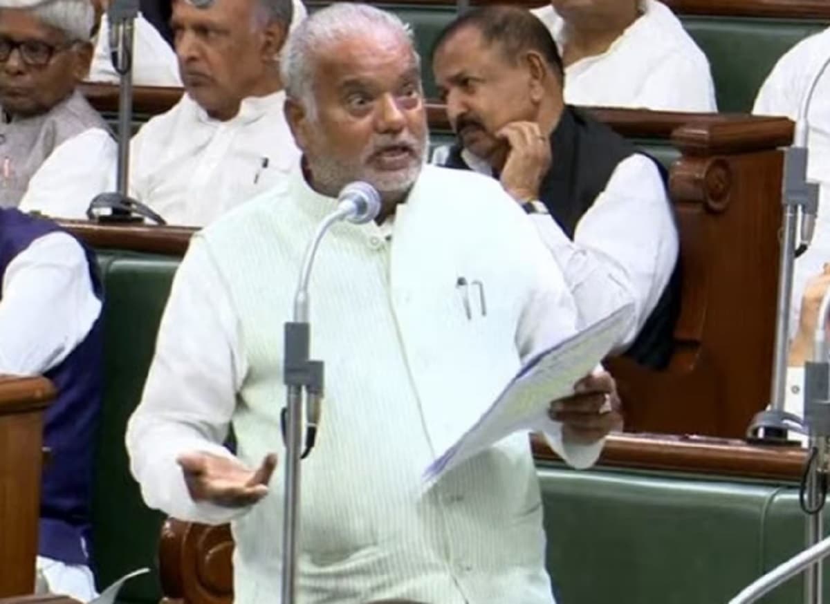 बिहार में अब भी 39 लाख परिवारों के पास पक्के मकान नहीं, अंतिम सूची में जुड़ेंगे छूटे हुए नाम