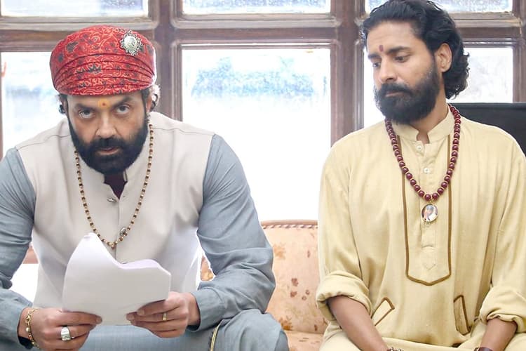 Aashram 4: भोपा स्वामी ने वेब सीरीज के अपकमिंग सीजन को लेकर तोड़ी चुप्पी, कहा- दिलचस्प मोड़ ने