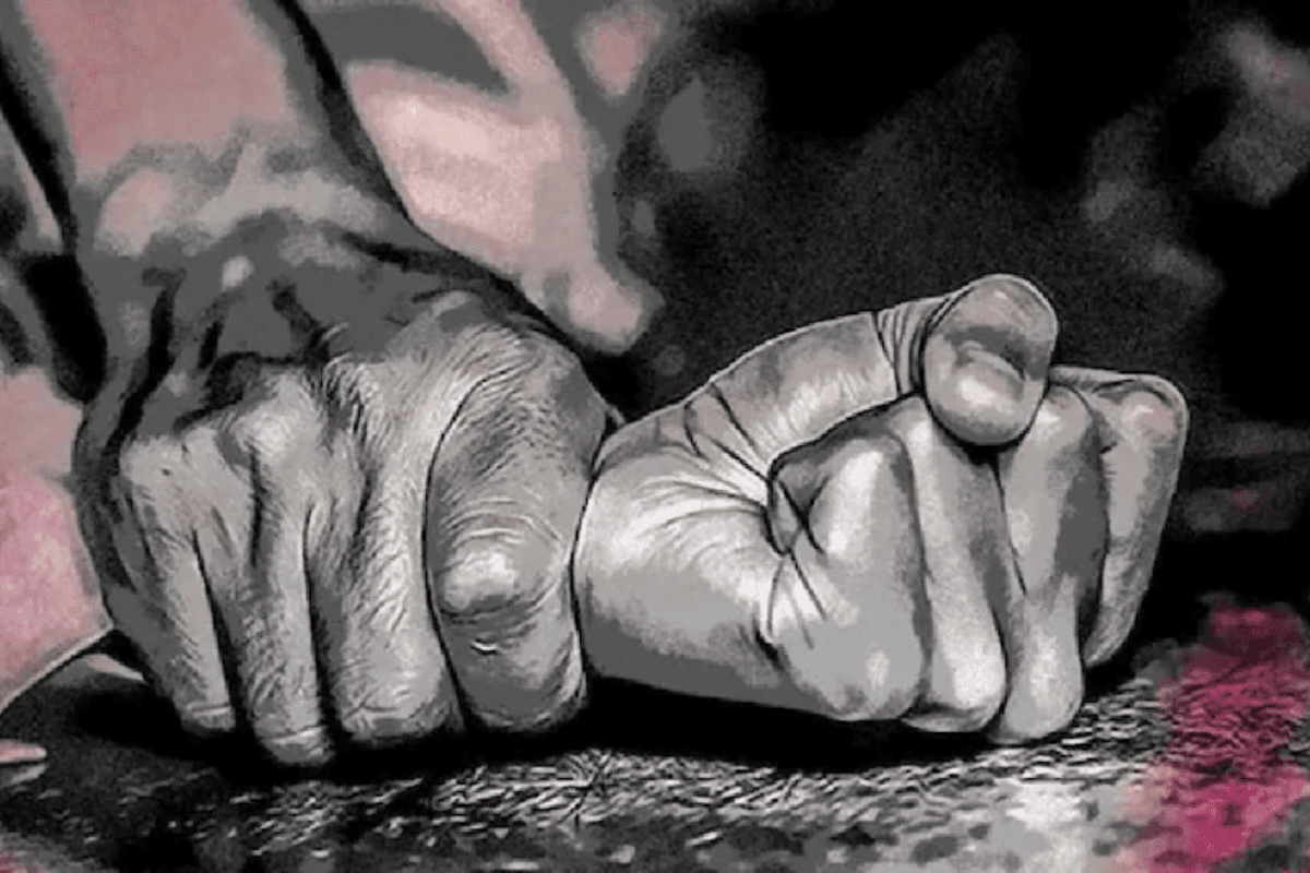 Bihar Crime: 80 साल की बुजुर्ग महिला से दुष्कर्म, बेहोश होने पर गेहूं की खेत में छोड़ा