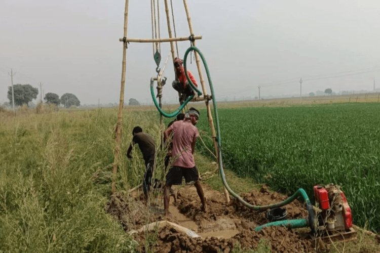 Bihar News: गुड न्यूज! बिहार में यह जगह हो सकती है मालामाल, मिल सकता है प्राकृतिक गैस का भंडार, खुदाई शुरू