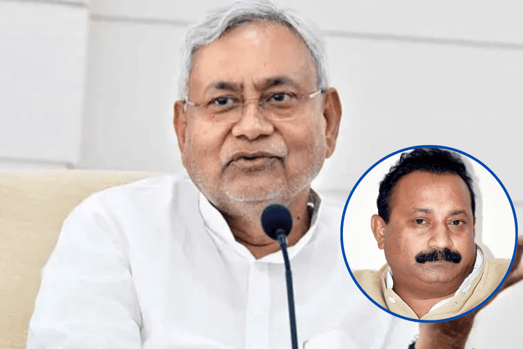 CM Nitish Gift: एक साल के भीतर 5400 KM सड़क बनाने का टारगेट सेट, सरकार ने बनाया जबरदस्त प्लान!
