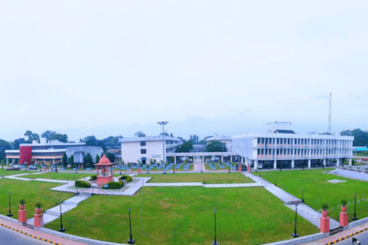 BASA के फेलो चुने गए डॉ. एके सिंह, गृह मंत्रालय कर चुका है सम्मानित