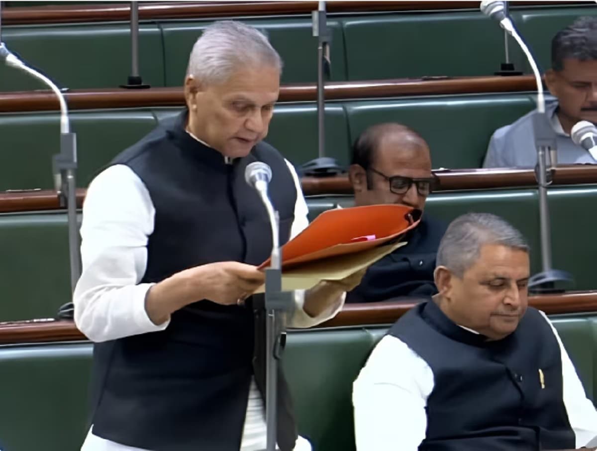 Bihar Assembly : बिहार में सस्ती हुई बिजली, ऊर्जा मंत्री ने बताया प्रति यूनिट कितने दाम घटे