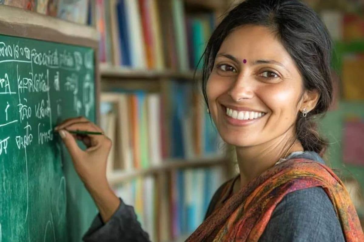 होली से पहले बिहार के 66 हजार शिक्षकों को मिलेगा बड़ा गिफ्ट, पटना में इस दिन सीएम नीतीश सौंपेंगे नियुक्ति पत्र