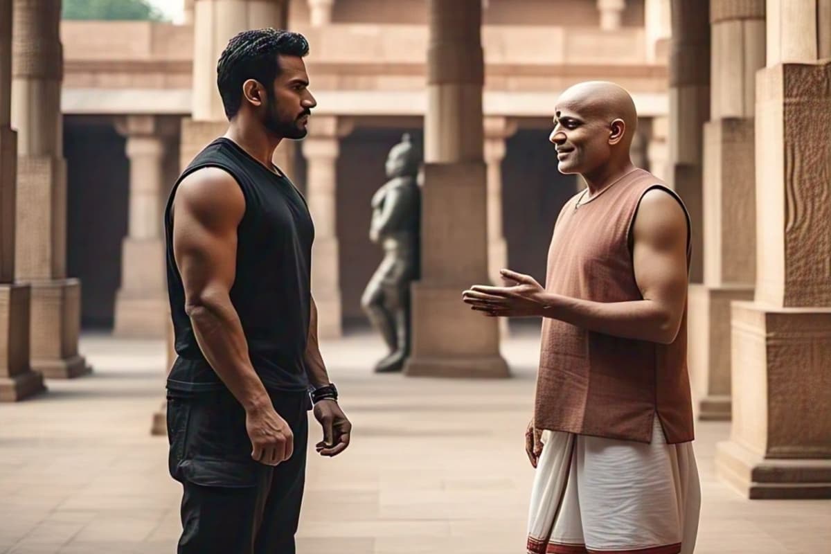 Chanakya Niti: शक्तिशाली से शक्तिशाली दुश्मन को हराने में मदद करेंगी चाणक्य की ये बातें, घुटने टेक हार करेगा स्वीकार