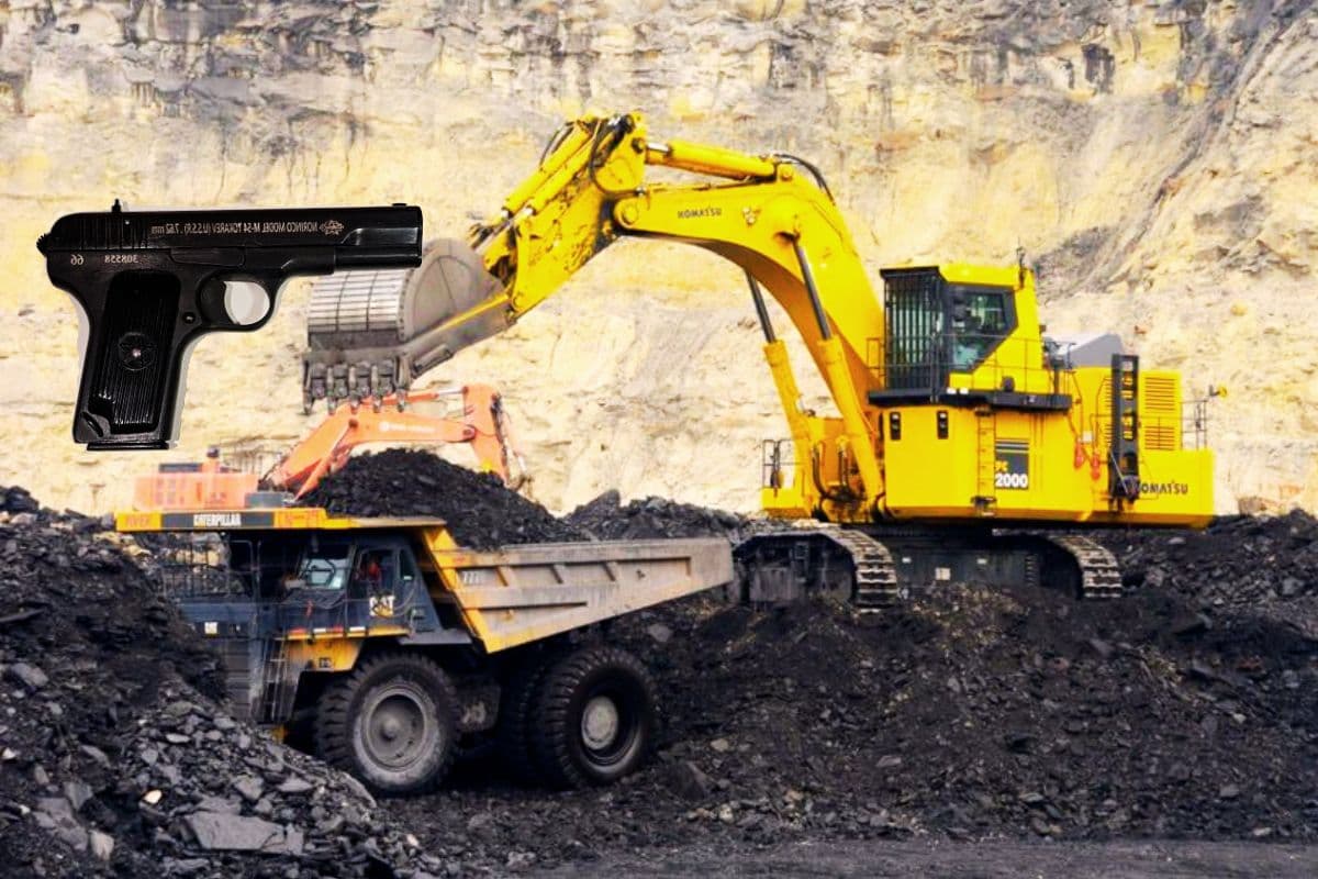 अपराधियों के निशाने पर कोयला कारोबारी, रंगदारी वसूलने के लिए सक्रिय हैं ये गिरोह