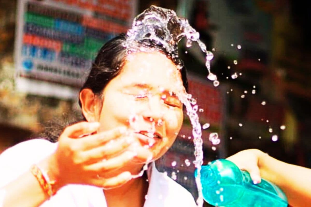 Kal Ka Mausam: मार्च में ही पड़ने लगी प्रचंड गर्मी, झारखंड में कैसा रहेगा कल का मौसम